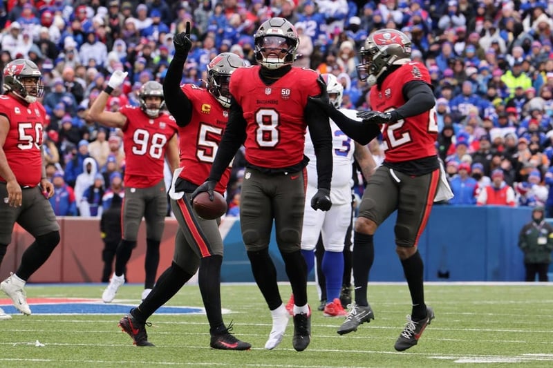 3 Defenses To Stash For The Fantasy Football Playoffs: NFL Week 14