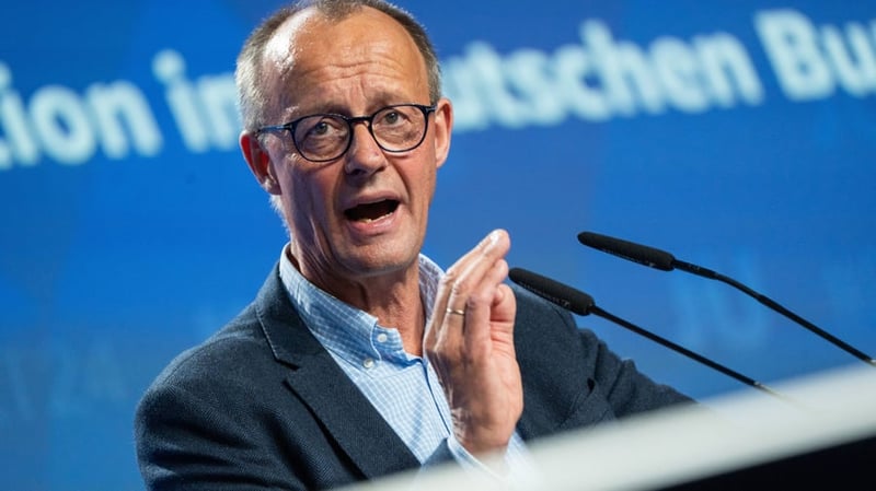 Rente: Streit um Rentenniveau nach 2031 – was die Koalition plant