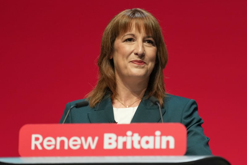 4 Ways Rachel Reeves's Upcoming Budget Could Affect You