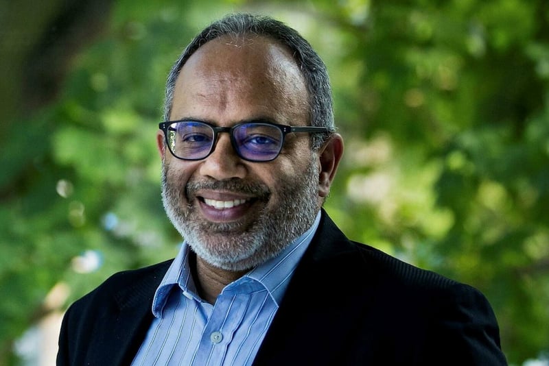 « Un G20 sans les États-Unis, c’est comme une équipe qui joue sans son capitaine »