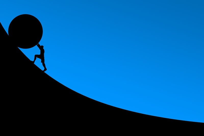 Kalıcı bir mücadele hattı nasıl inşa edilir?