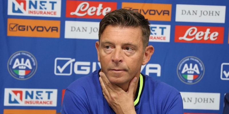 Rocchi: &ldquo;Troppi errori al Var. I giocatori fanno brutta figura. Sozza in Inter-Milan? Tab&ugrave; superato&rdquo;