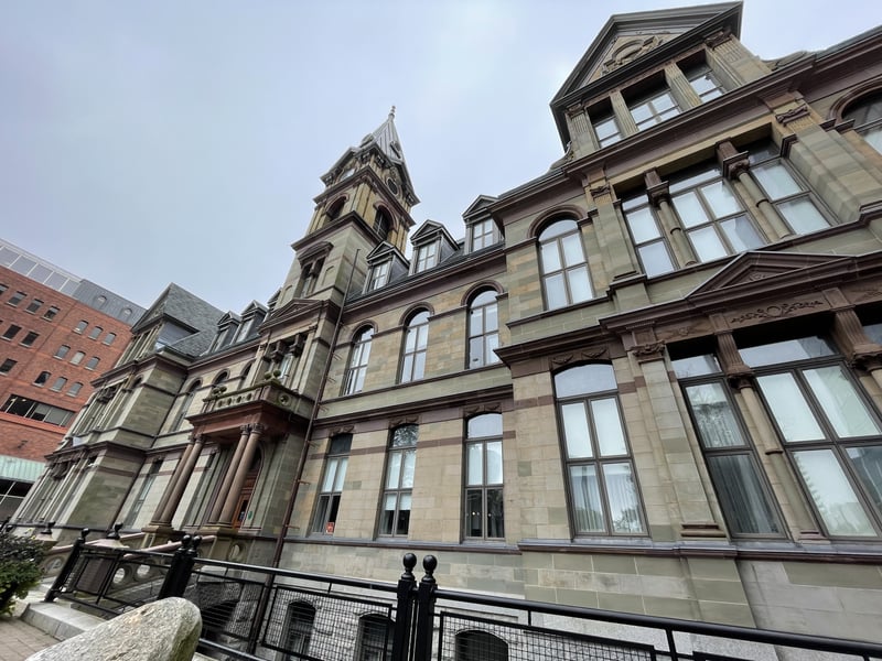 ‘May have to lose my house’: Concern as Halifax considers double-digit property tax hike