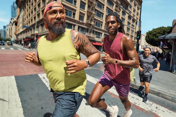 Fitness fans can cut the price of Fitbit as Amazon takes 30% off two popular watches