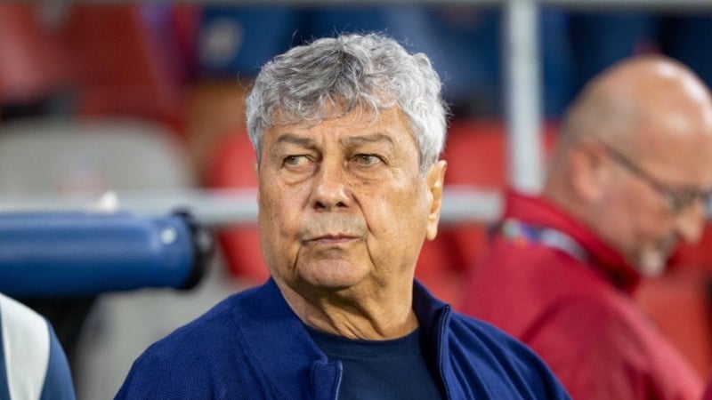 Mircea Lucescu: Türk futbolunu biliyorum