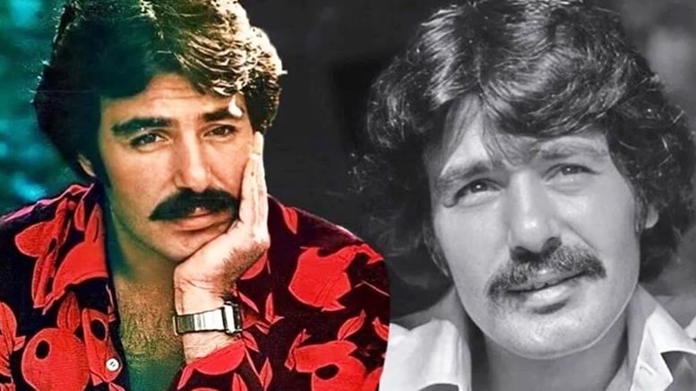 Ferdi Tayfur, 80'inci doğum gününde kabri başında anılıyor... Sevenleri akın etti