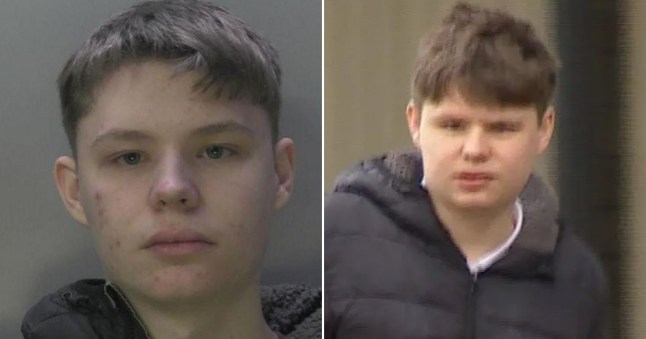 Nursery worker who raped boy, 3, and abused another locked up for 10 years