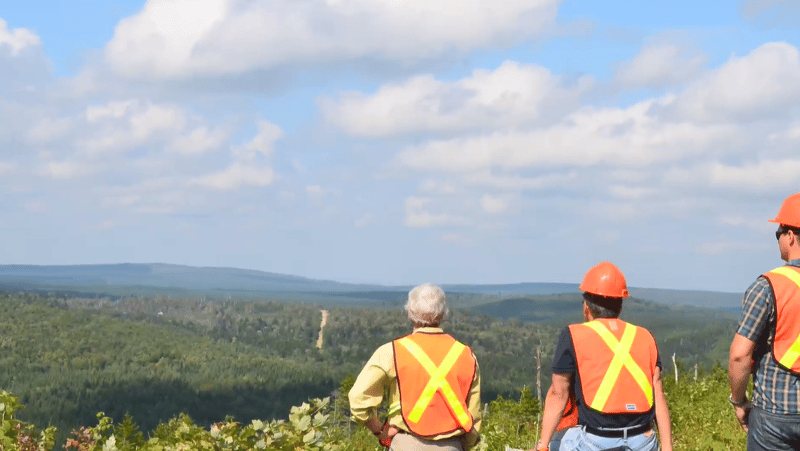New Brunswick mine added to major projects but opponents say it’ll do more harm than good