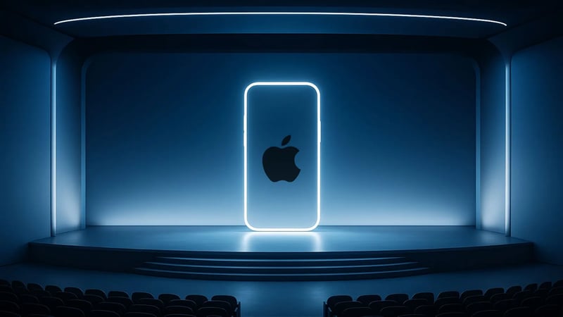 ¿Fundas inteligentes para tu iPhone? Apple podría estar trabajando en funciones táctiles para sus accesorios