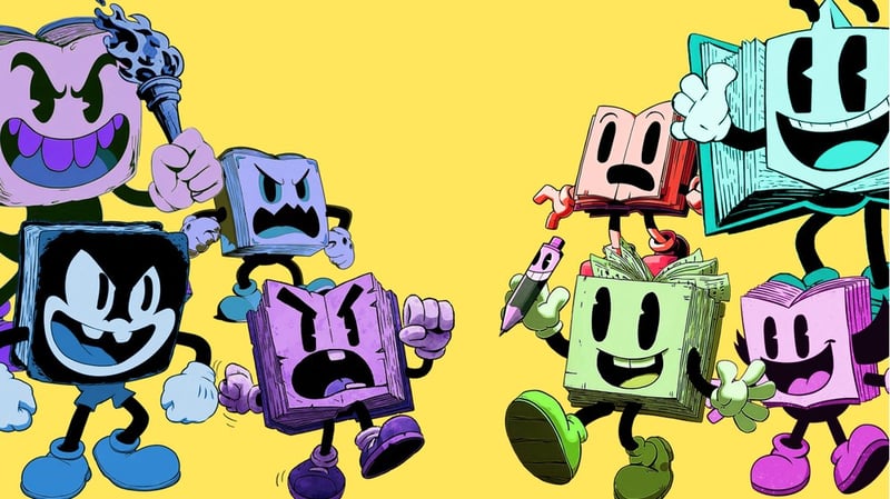 „Erzählte Welt“-Autor Steffen Martus: „Neue Rechte arbeitet an der kulturellen Hegemonie“