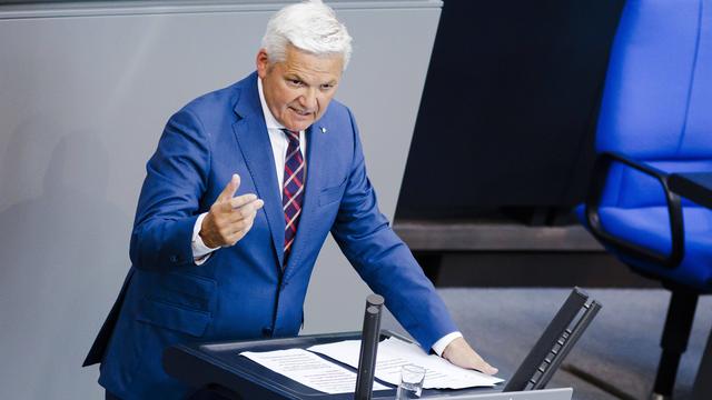Rentenstreit: Chef der Senioren-Union hat Verständnis für kritischen Parteinachwuchs