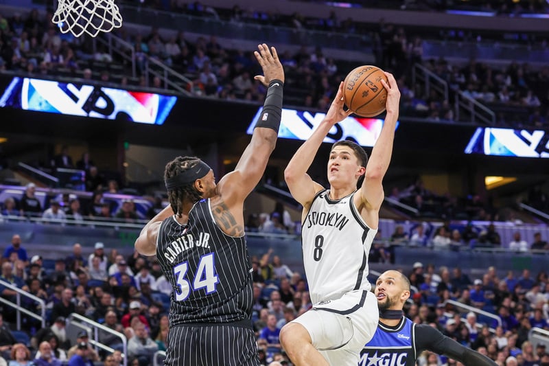 Nets get test in tankathon do-over in matchup with lowly Wizards