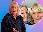 Linda Robson shares update on best friend and Birds Of A Feather co-star Pauline Quirke amid dementia battle