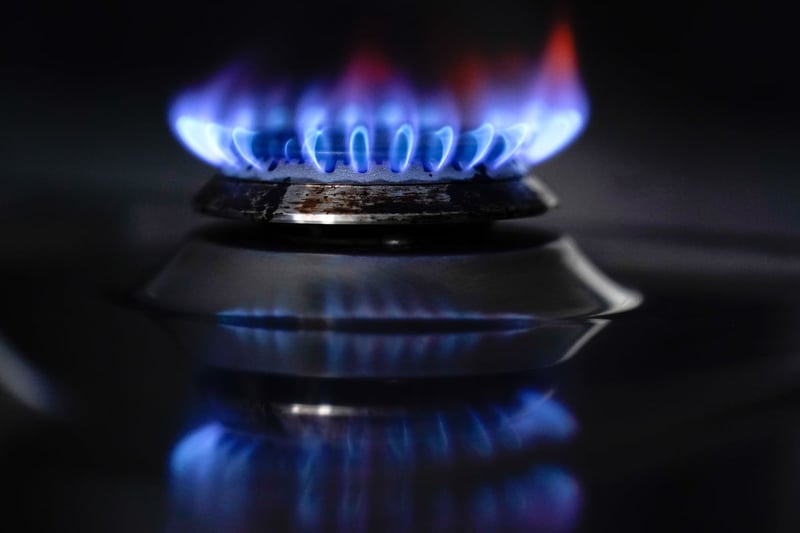 Household energy bills to rise by 0.2% from January