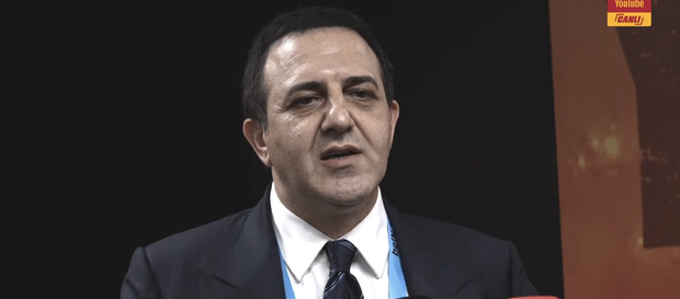 Abdullah Kavukcu: Oyuncumuzun ayağı kırılabilirdi