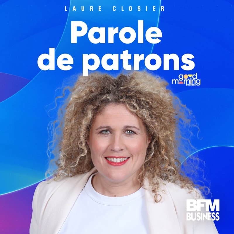 Les patrons ont la parole : Xavier Barbaro - 21/11