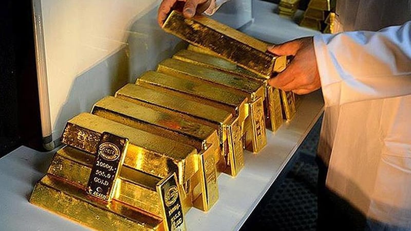 İstanbul'da "altın mafya"sı çökertildi: 100 milyar liralık kamu zararı tespit edildi