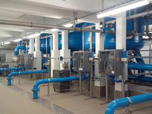 Wasser wird künftig knapper  : Poker um neues Wassergesetz für Brandenburg