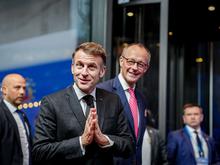 Nach dem Weckruf: Wie Europa um seine digitale Souveränität kämpft