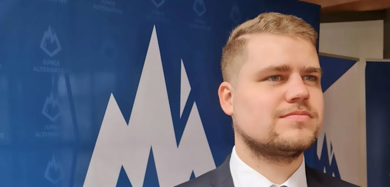 Dieser AfD-Mann verärgert den polnischen Ministerpräsidenten