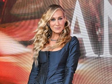 Sarah Jessica Parker to be honored with Carol Burnett Award at the Golden Globes