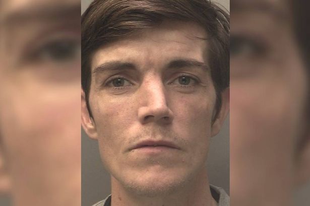 Boy, 11, wakes up to find creepy burglar eating crisps in his bedroom