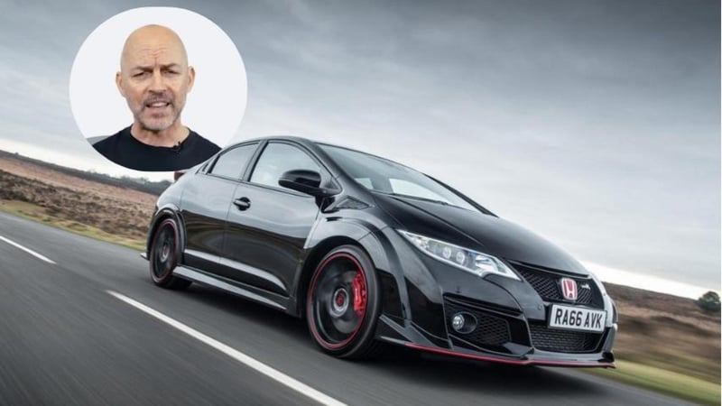 Un ingeniero en coches revela los modelos que se convertirán en clásicos y que puedes comprar ahora de segunda mano