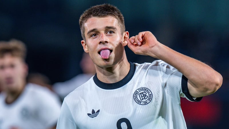 U21-EM-Quali - Wo läuft Deutschland – Malta heute im Free-TV?