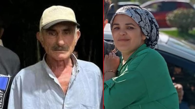 Gelinini öldürüp tıraş olmuştu: Cezaevinde intihar etti