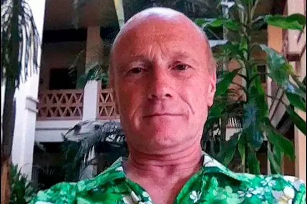 Summer camp poisoner Jon Ruben waited for boys to be in pjs before sick 'sweet game'