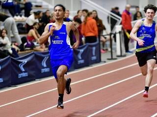 Athlétisme. Le duel Hamissi - Marboeuf tient toutes ses promesses aux championnats départementaux des Côtes-d’Armor