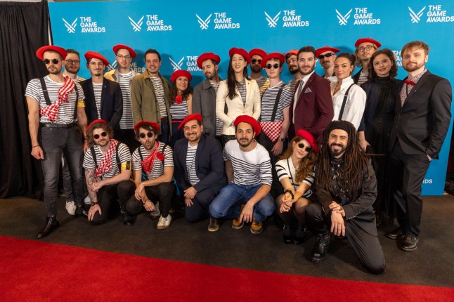 Clair Obscur: Expedition 33 release ‘Thank You’ update for 9 Game Awards wins