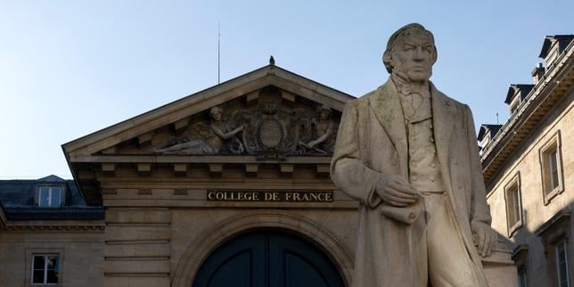 Nathalie Heinich, sociologue : « Le programme du colloque annulé au Collège de France “La Palestine et l’Europe” constituait une offensive contre la science »