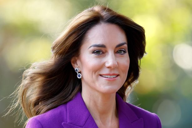 Kate Middleton's unwavering 'determination' after 'awful pressure' - with just one priority