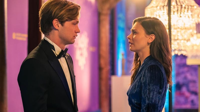 Everything To Know About ‘Maxton Hall’ Season 3 After The Surprising Cliffhanger