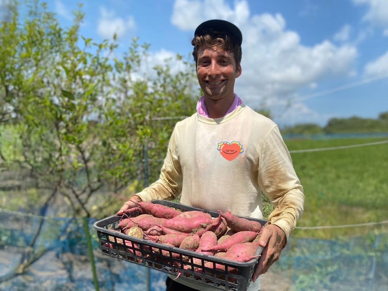 I left a big paycheck in Tokyo to start over in rural Japan. I didn't just want a new job &mdash; I wanted a new life.