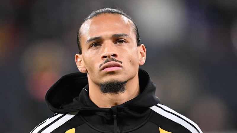 Erneute Hamann-Kritik - „Sané hat uns nichts gezeigt, was wir nicht schon wussten“