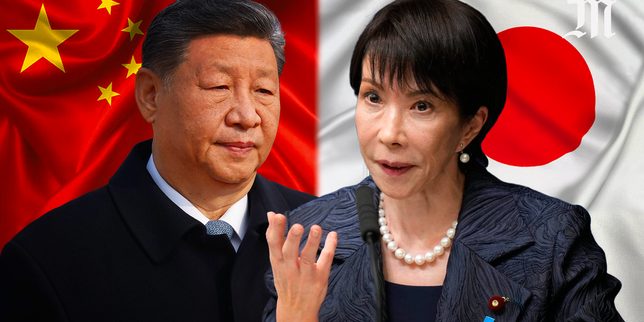 Cette phrase du gouvernement japonais déclenche la colère de la Chine