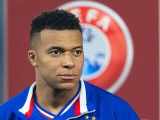Azerbaïdjan - France. Kylian Mbappé ne fera pas le déplacement à Bakou avec l’équipe de France
