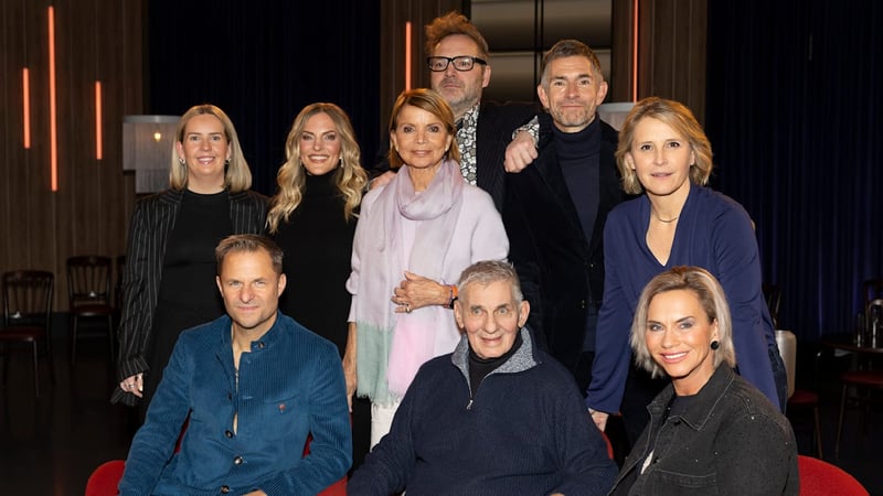 Gäste und Moderatoren vom 21. November - Wer ist heute zu Gast beim „Kölner Treff“?