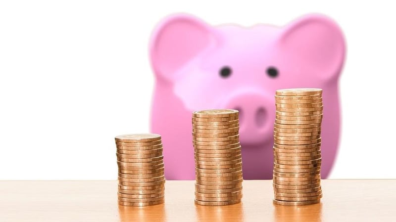 Épargne et placements : performer sans payer le prix de la volatilité