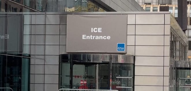 „Nicht nur kriminelle Ausländer. Es kann jeder im Fokus stehen“