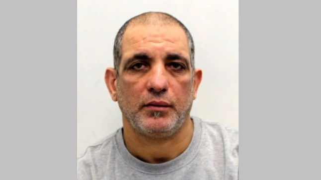 Man who recruited taxi drivers to smuggle people across the English Channel is jailed