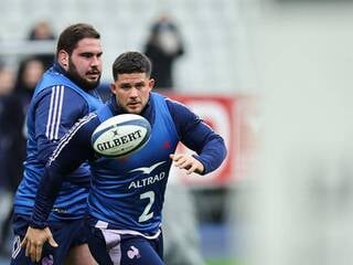 XV de France - Australie. Ne pas craindre une défaite de 16 points, mais espérer une victoire du double