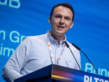 „Er ist für die große Bühne gemacht“: Wie Rentenexperte Pascal Reddig zum CDU-Rebellen wurde