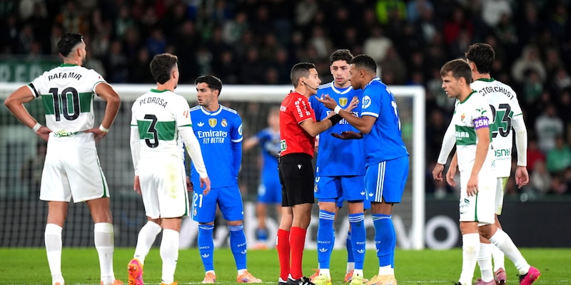 Dazn&nbsp;annuncia il rinnovo dei diritti di trasmissione in Spagna della Liga fino al 2032