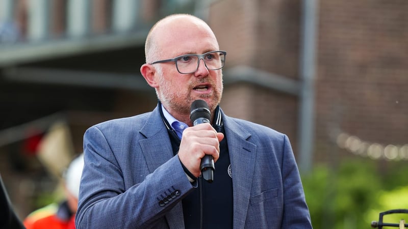 Vor Landtagswahl in NRW - SPD-Hoffnungsträger will nicht gegen Wüst antreten