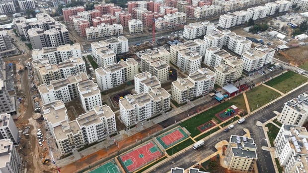 Hatay’da 11 bin 320 bağımsız bölümün hak sahipleri belirlendi