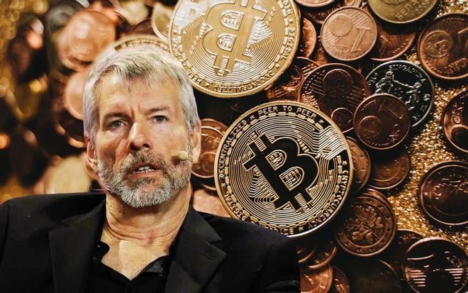 Michael Saylor (MicroStrategy): "El próximo mercado de billones de dólares será el del crédito digital basado en Bitcoin"