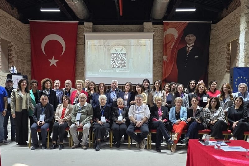 Adana eşitlik belleği için ilk adım